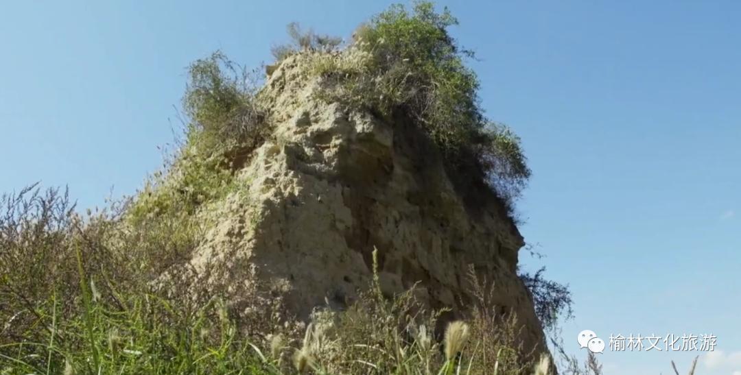 榆林长城纪事三十四,榆林长城纪事完整版