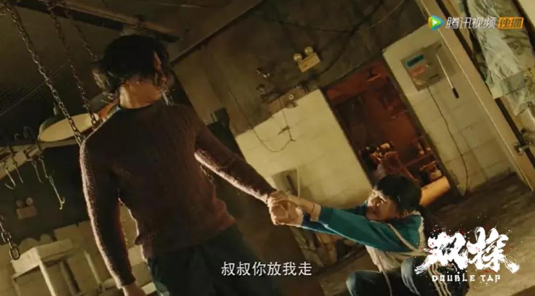 王炸国剧电视剧,王炸最厉害的一场视频