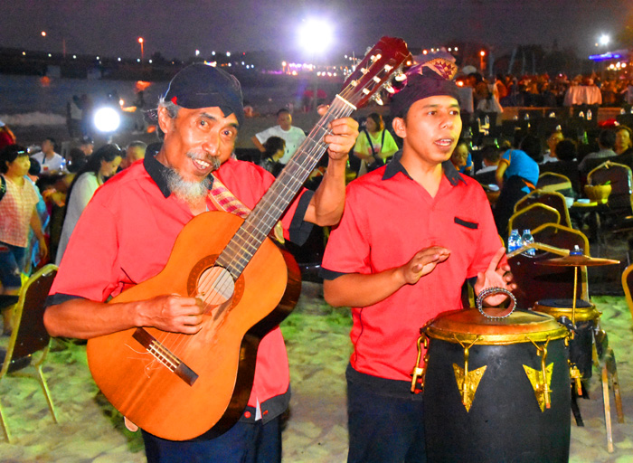 邂逅印度尼西亚巴厘岛,印度尼西亚各种岛深度游