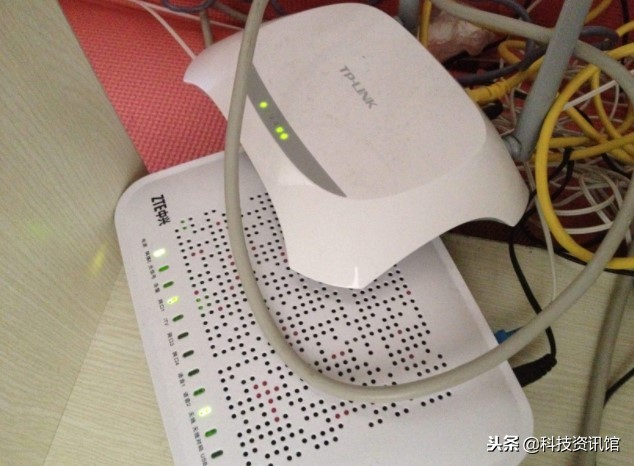 100兆路由器变2m了,100兆宽带升级500兆是套路吗