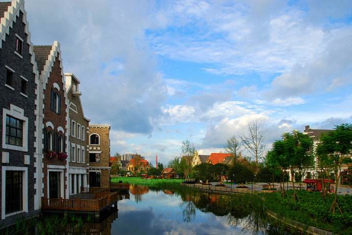 成都南湖梦幻岛亲子套餐,成都双流南湖梦幻岛门票团购