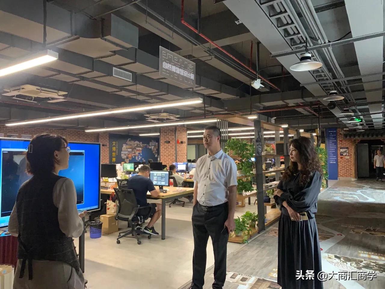 大商汇教育集团招商,大商汇教育集团