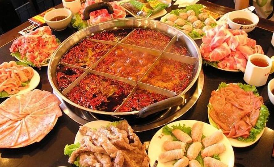 重庆好吃的好逛的推荐,重庆好吃好逛的地方推荐