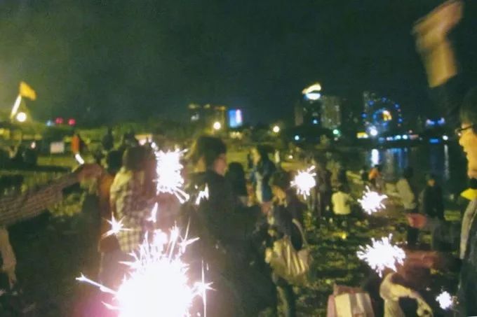 大连回到20年前,大连回到了故乡烟台