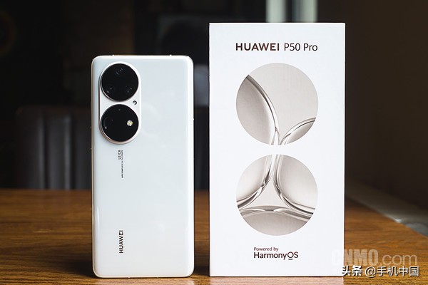 华为p50pro未来之役评测,华为p50pro体验评测