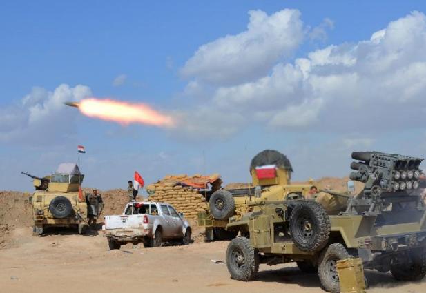 国产107火箭弹用明火能不能发射,中国造的游击神器63式107mm火箭炮