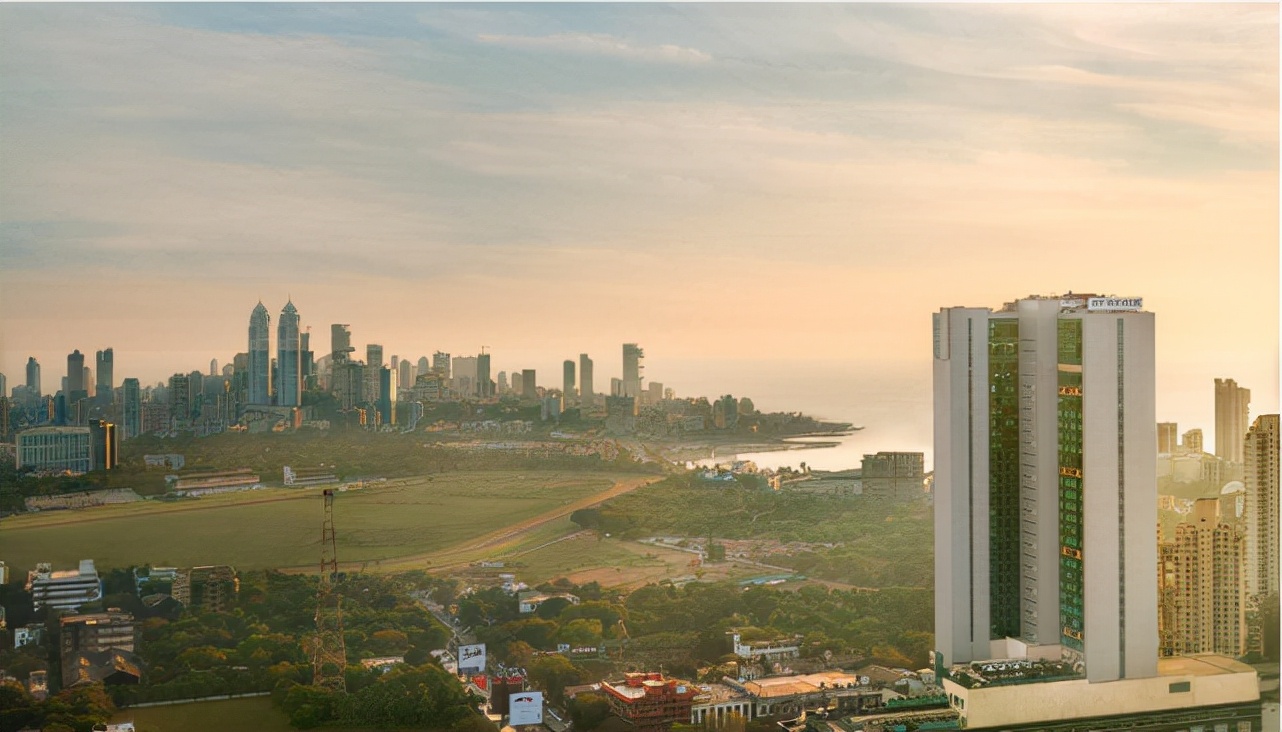 住进云端!这15家酒店都有“王”的视野