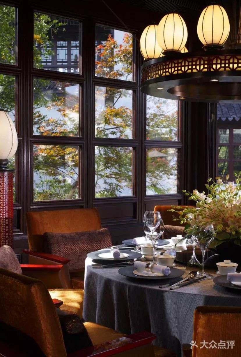 杭州这家黑珍珠餐厅人均不到80元,杭州必吃黑珍珠餐厅