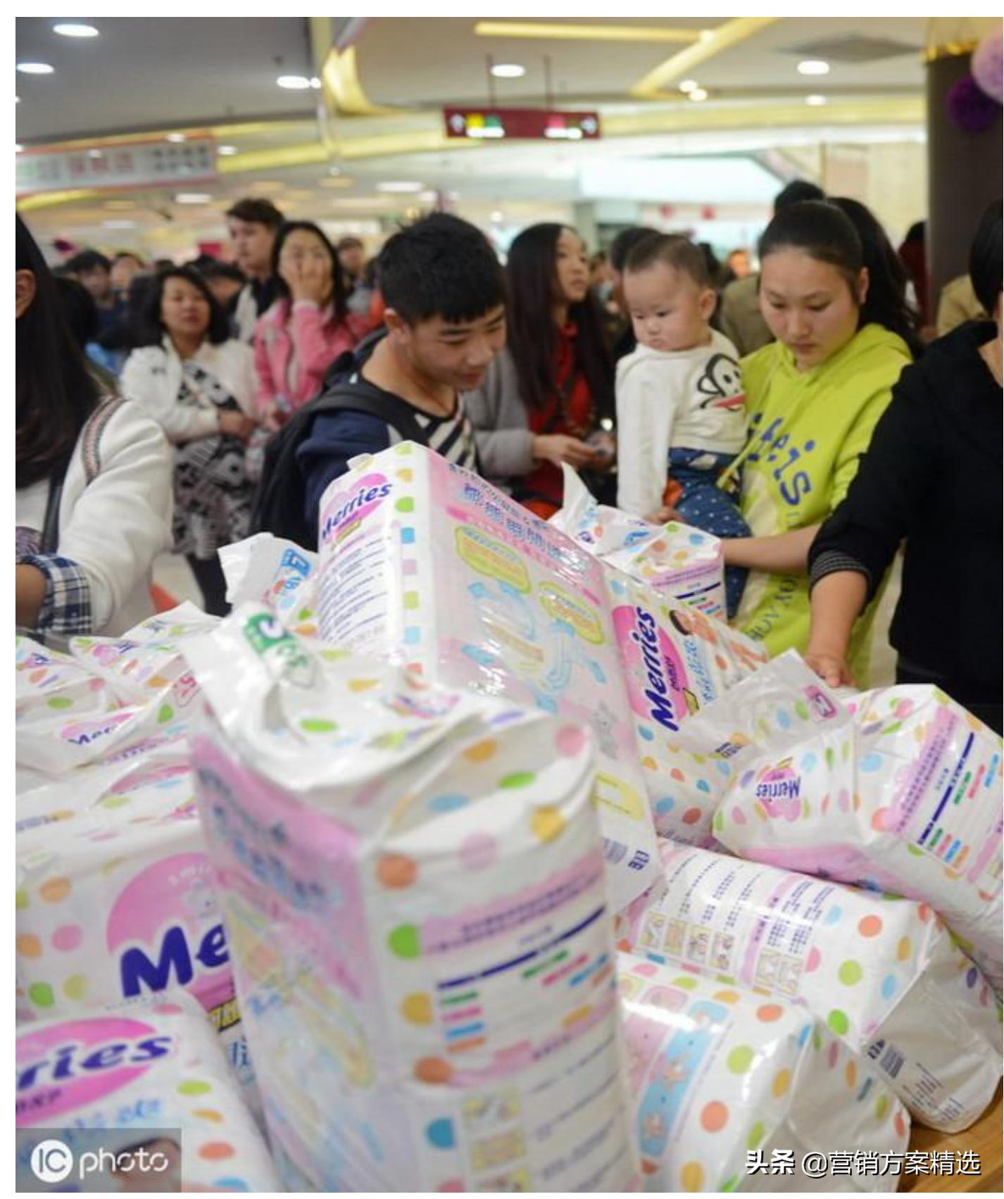 母婴社群如何营销,母婴店社群运营