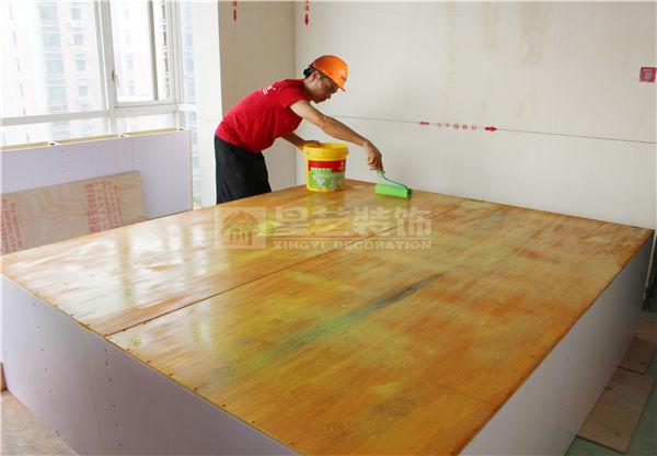 水电装修材料好坏知识总结,木灰漆施工视频教程