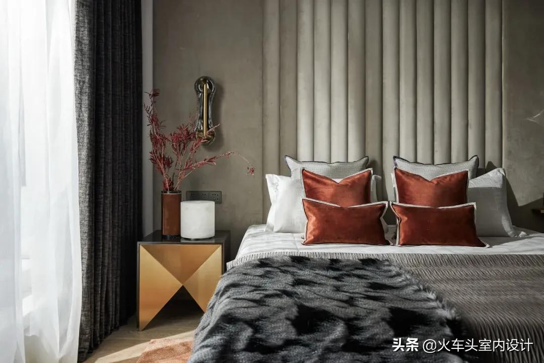 「LSDHBA联袂新作」447㎡温州塔尖大宅顶跃样板间，奢享生活