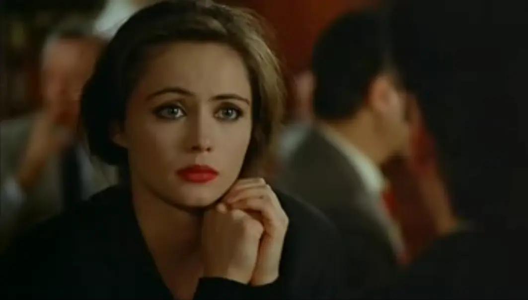 这才是符合中国审美的神仙颜值,统一审美的脸