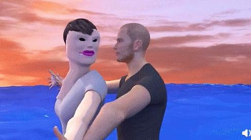 我花了50块钱,围观了一个“-6.5”的元宇宙