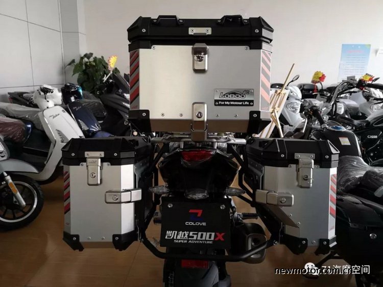 凯越500x骑行试驾测评,凯越450拉力测试