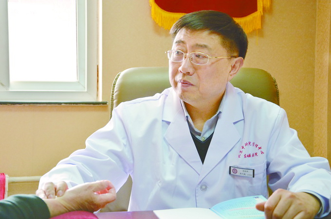 西医中医解决脱发的方法,几种方法让你告别脱发