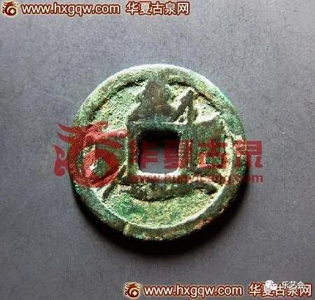 童骋说花钱专栏：将马钱中赏“将马”