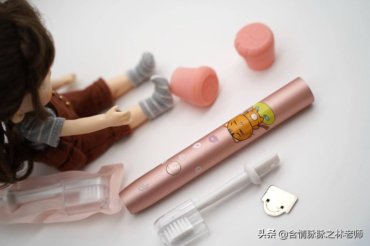 儿童电动牙刷哪个牌子好性价比高,舒客儿童电动牙刷的正确使用方法