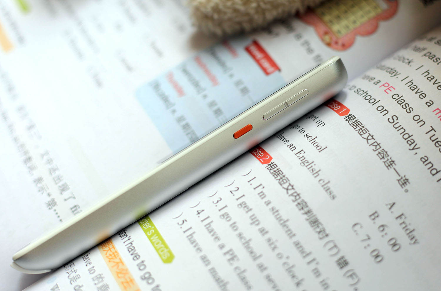 词典笔让孩子学习不再焦虑,词典笔对孩子学习真的有帮助吗