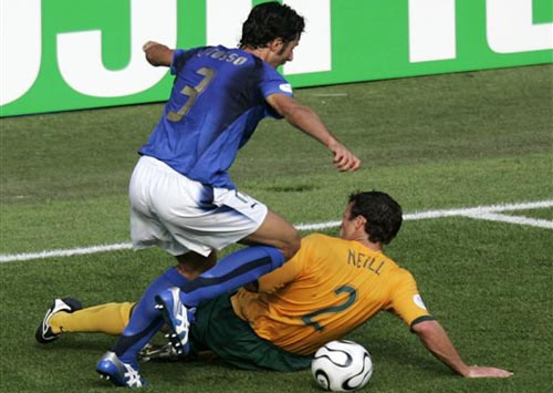 精彩比赛解说,这是我见过最精彩的一场比赛解说