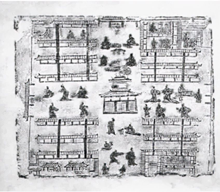 古代人怎么过购物节,古代最强购物节