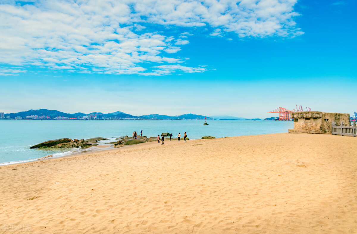 蜜月旅行推荐国内好玩的,蜜月旅行适合去的地方