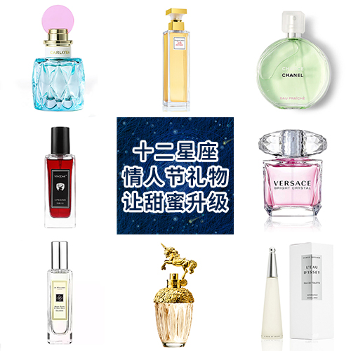 十二星座情人节送礼物,情人节会准备礼物的星座