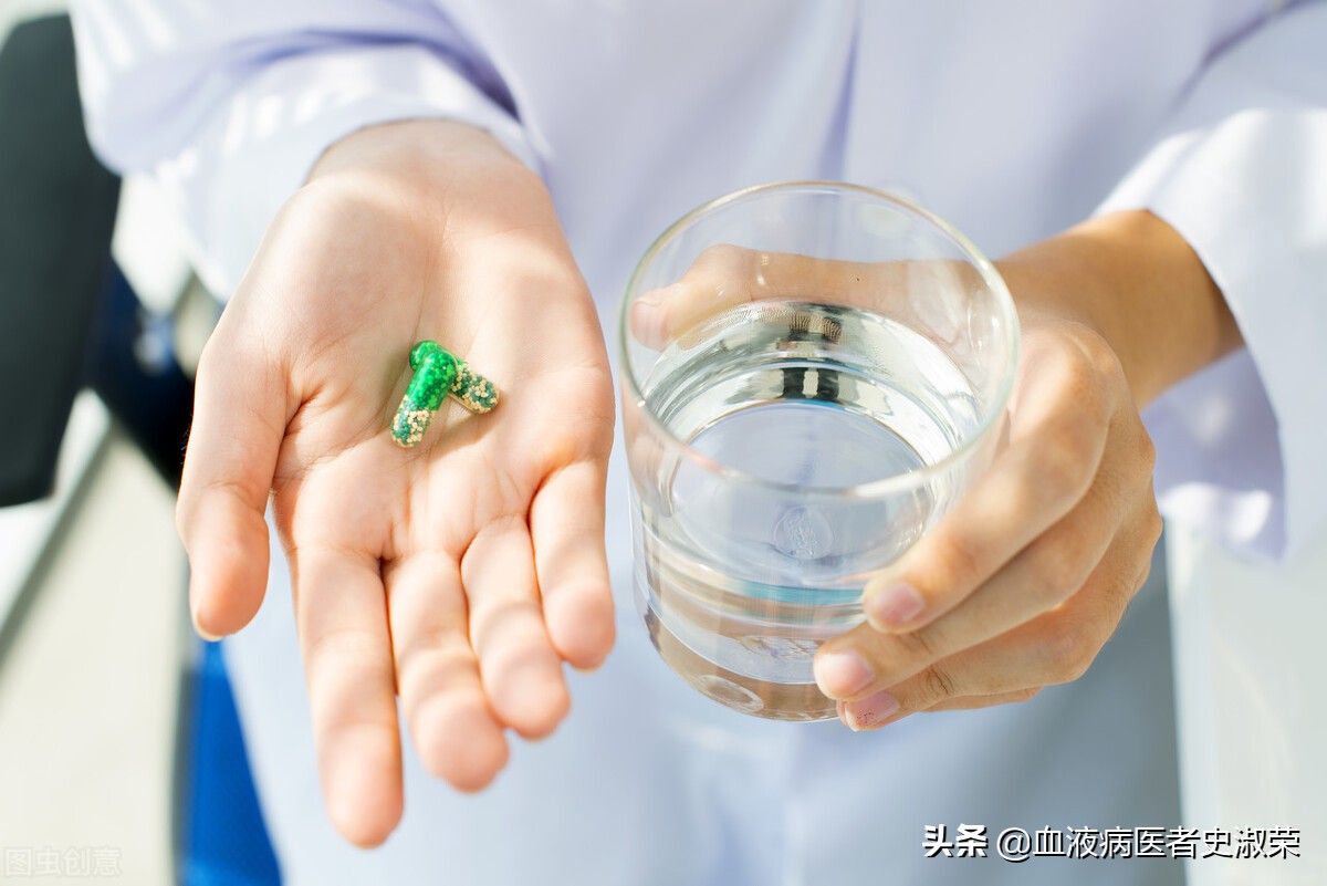 艾曲波帕停药后血小板会不会降,艾曲波帕片治疗血小板减少症