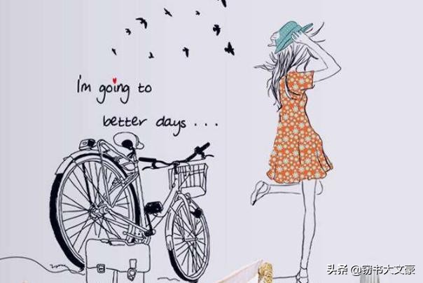 有个不粘人女友,有个不黏人的女朋友是什么体验