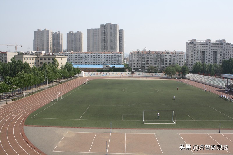 济南五中与历城三中哪个更好,济南历城五中宿舍实景图