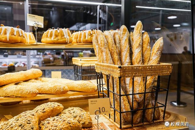 全国首家欧洲市集来了，刚到深圳！45个国家的进口商品任你选~