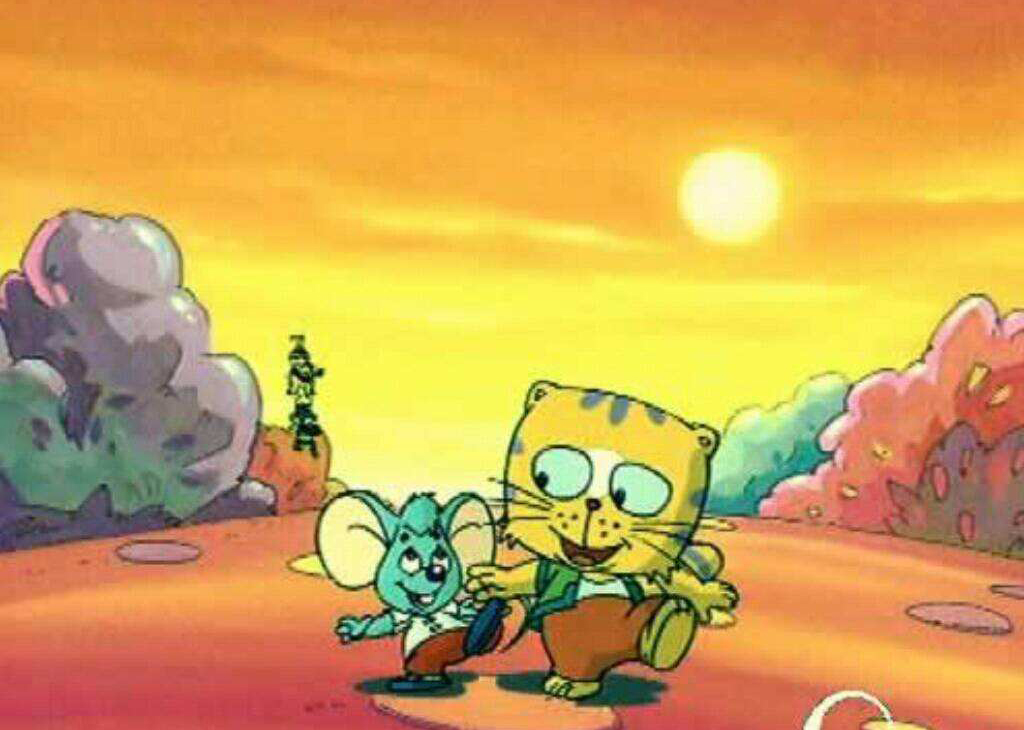 盘点小时候看过的动漫,童年时看过几部出名的动漫