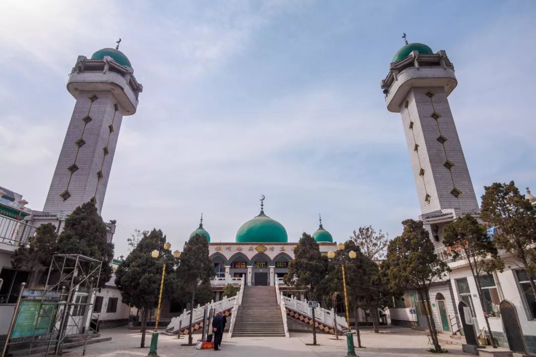 真正的大西北城市,西北最低调的旅游城市