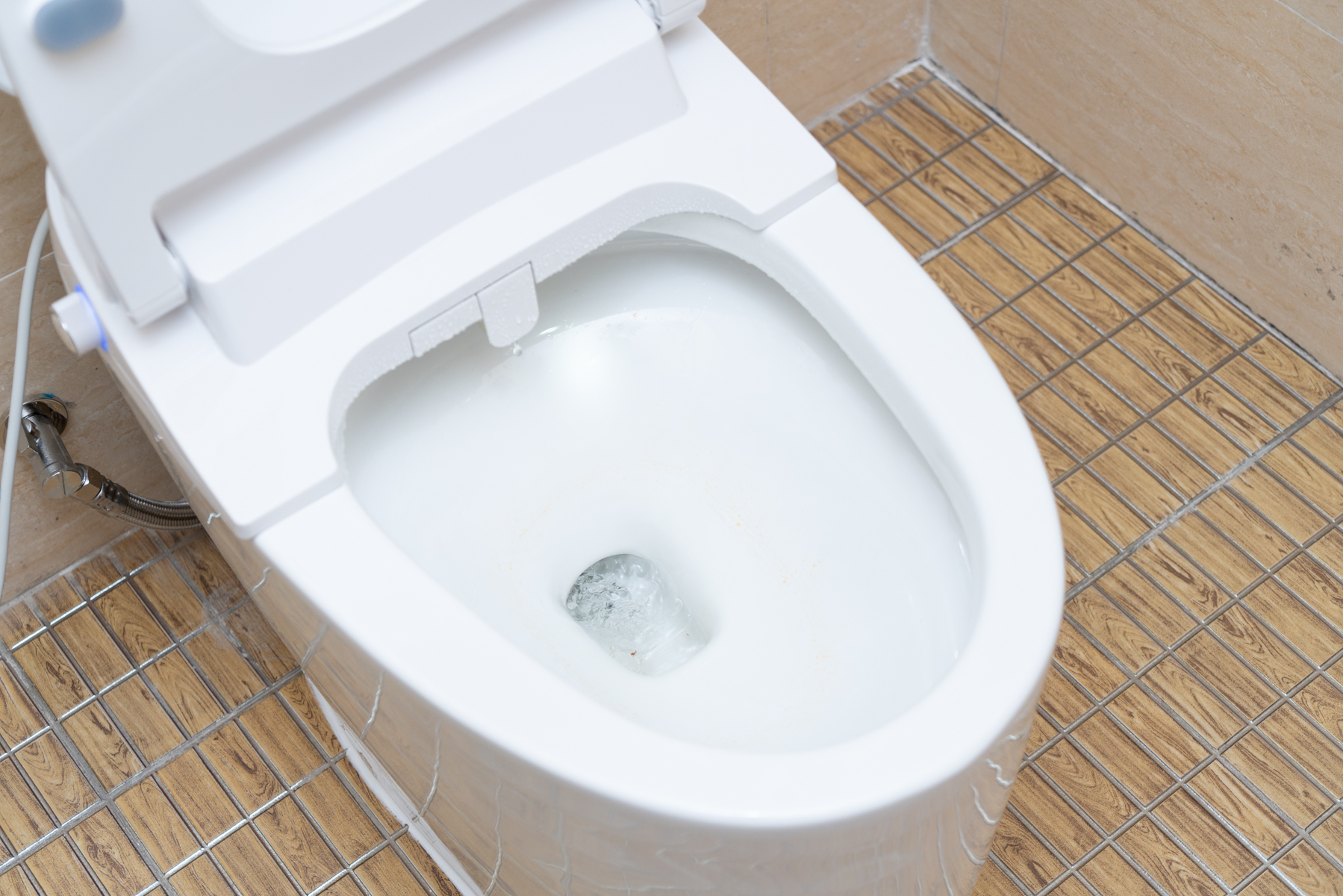 好用的智能马桶真实感受,用过智能马桶的感受是怎样