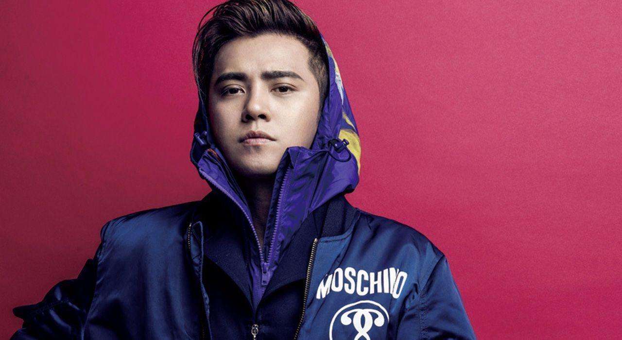 罗志祥这次还能翻身吗,罗志祥现在的样子一言难尽