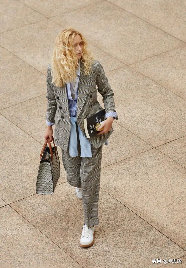 品牌种草丨西班牙时装品牌PedrodelHierro2021秋冬理想生活