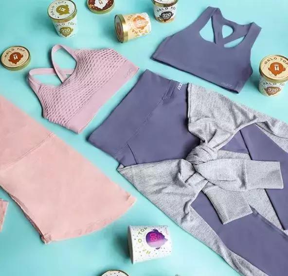 健身房运动搭配推荐,最轻松的健身房运动