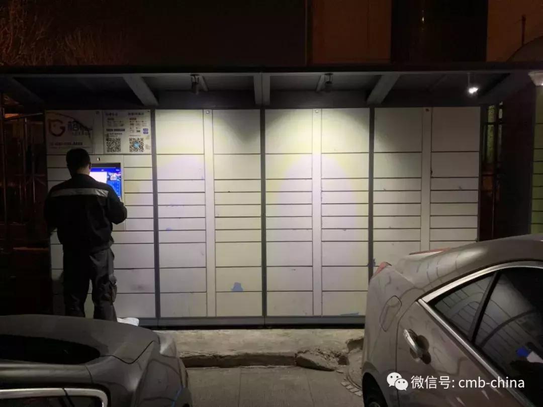 高估了中通快递的下限，全是我的错！