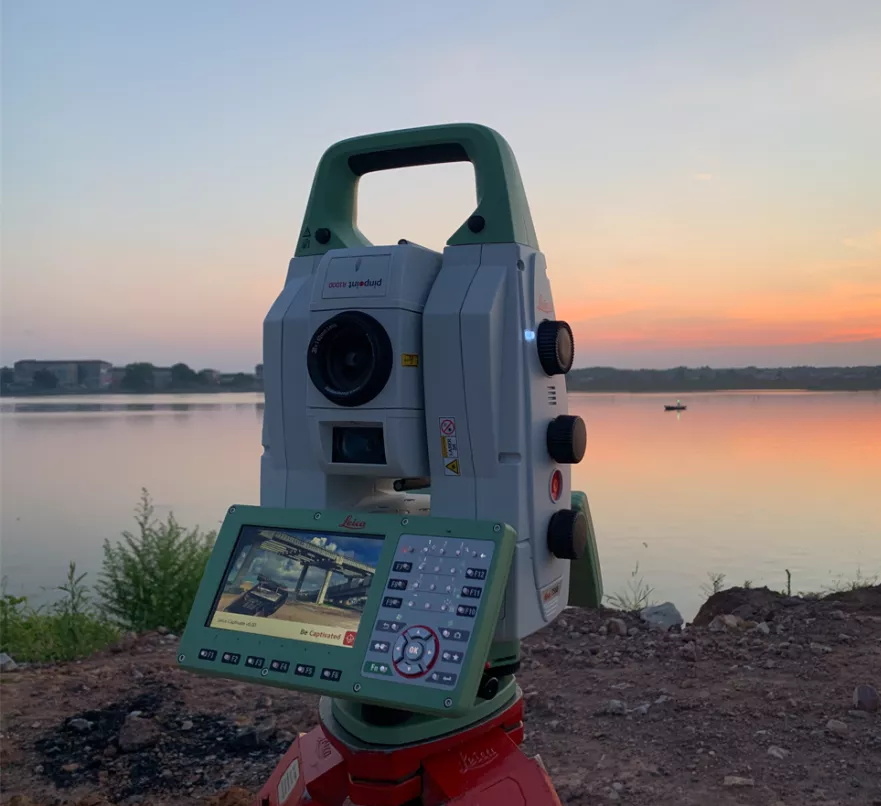 二等水准测量步骤,四等水准测量的方法和步骤教程