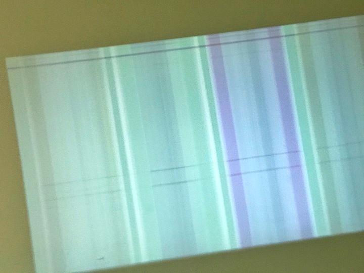 家用投影仪常见故障,投影仪常出现哪些故障