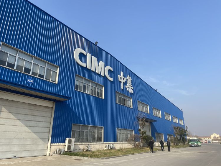 全球冷藏集装箱规模,集装箱大量出货