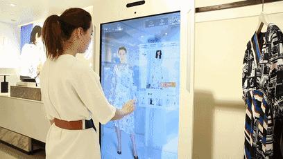 女人逛街必备神器,女人逛街购物可以治愈一切