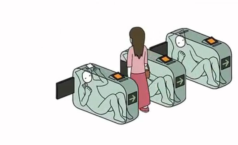 视频聊天动动嘴,技术大佬跑断腿