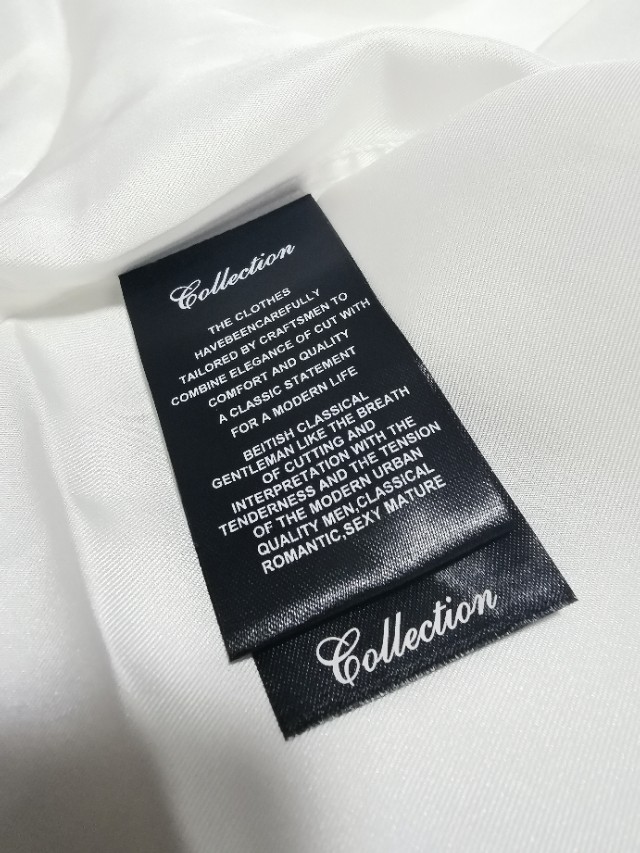 398元的蚕丝男士衬衫好评,青年高端品牌男士桑蚕丝衬衫秋款