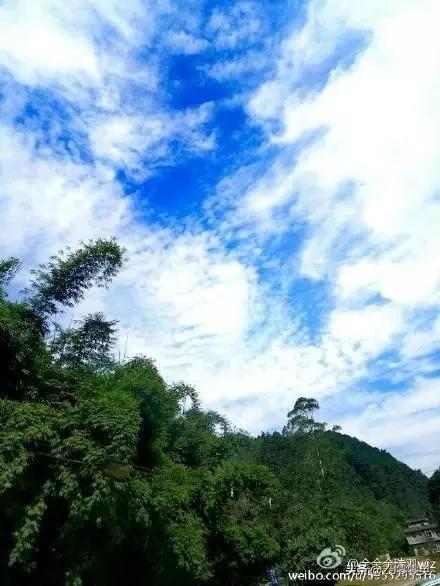 成都周边爬山的好地方人少免费,大年初一成都周边登山游一日游