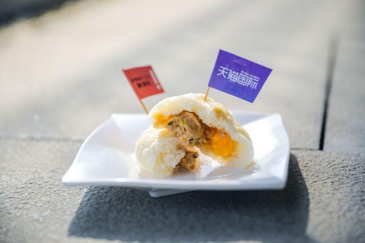 天猫国际黑五来袭,天猫黑五上海发货