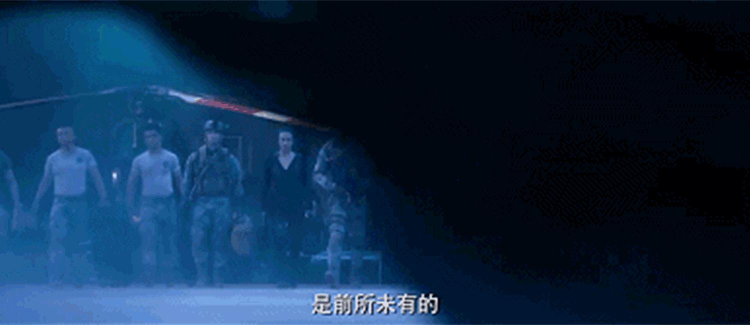 年轻的成龙有多能打,66岁的成龙还会武功吗