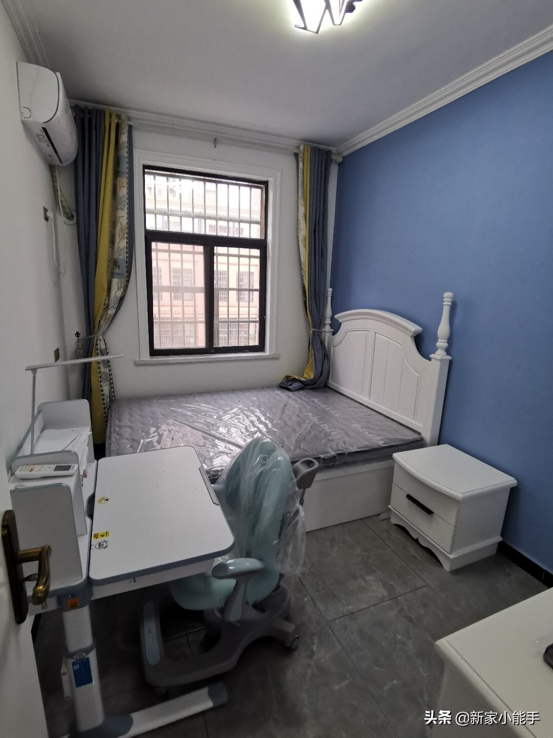 放弃别墅选大平层,选择大平层和复式楼