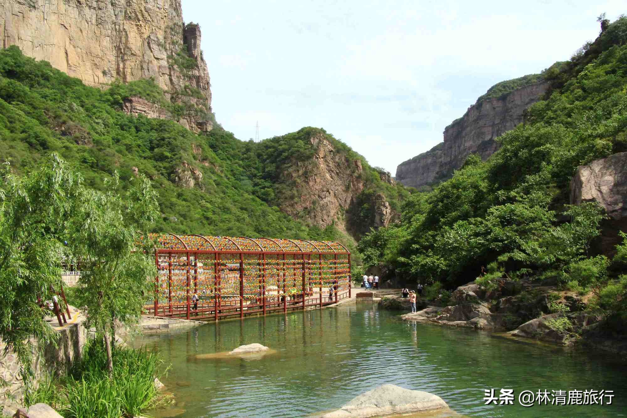 河南以山为名的市区,河南以河为名的城市