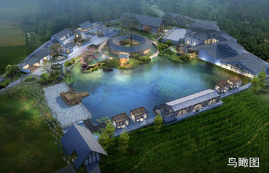 成都天府新区有什么景点,成都天府新区有哪些景点