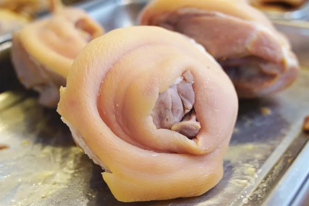 美味卤味推荐,无锡卤味